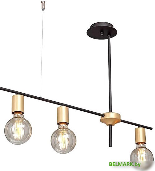 Подвесная люстра Vitaluce V4799-1/3PL - фото