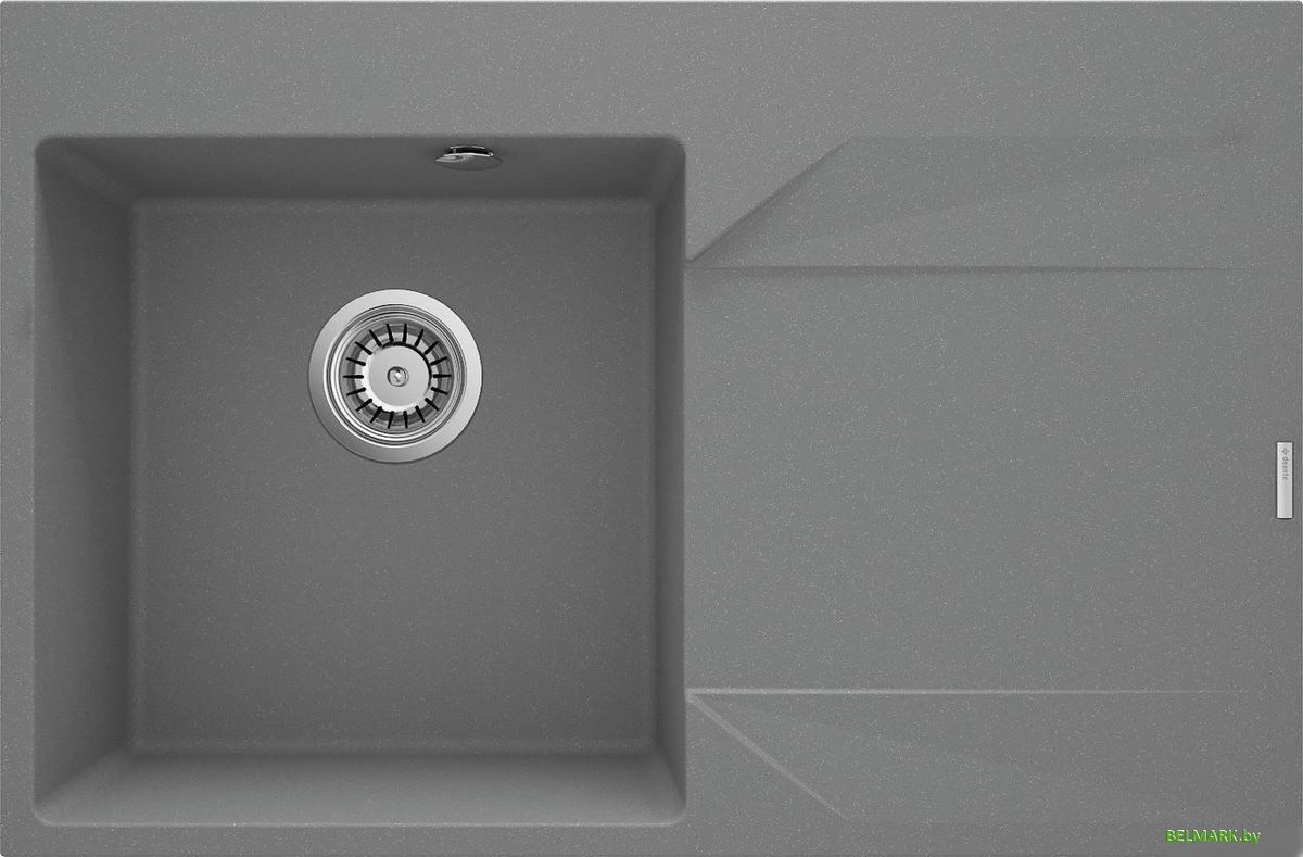 Кухонная мойка Deante ZQJ_S11P - фото