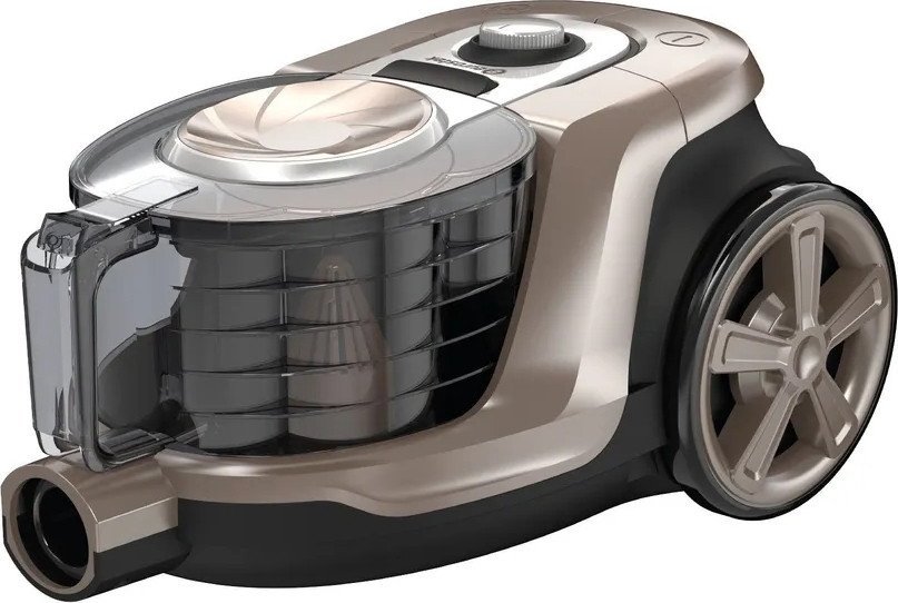 Пылесос Eurostek EVC-4510 - фото2