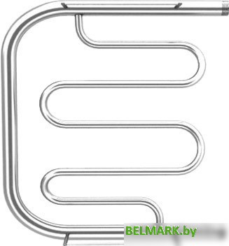 Полотенцесушитель Ростела Джаз ДУ-32 1 1/4" 50x70 см - фото