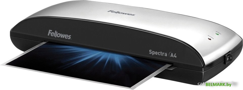 Ламинатор Fellowes Spectra A4 - фото
