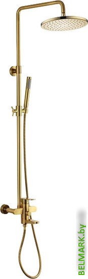 Душевая система Kaiser 34188-1 - фото