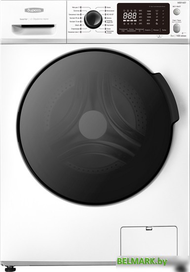 Стиральная машина Бирюса WM-MG914/07 - фото