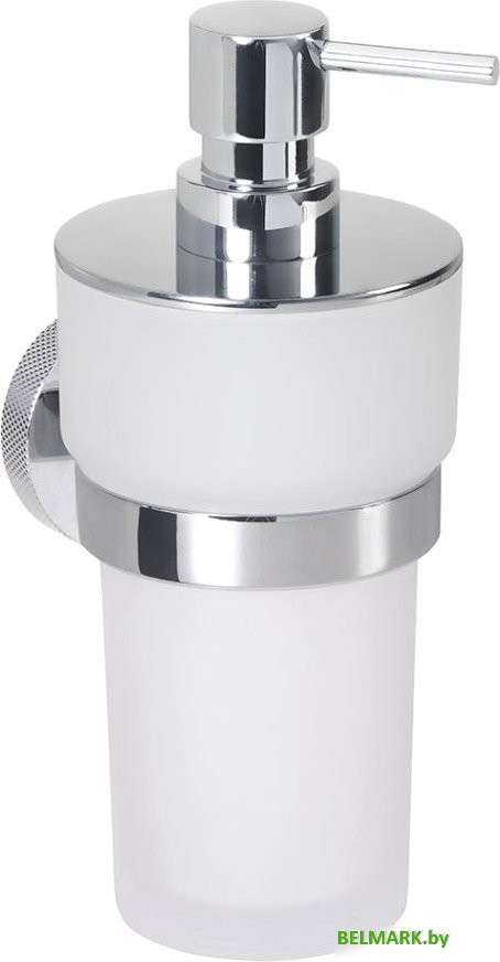 Аксессуары для ванной и туалета Bemeta Stella 166109017 (250мл, хром) - фото