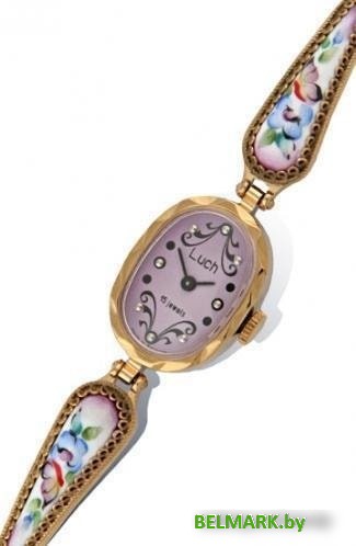 Наручные часы Луч 8319631 - фото