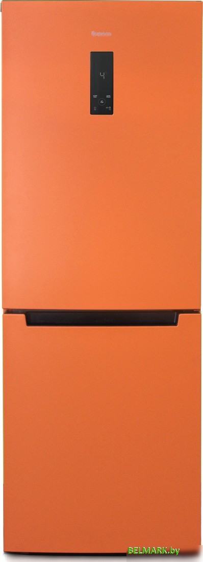 Холодильник Бирюса T920NF - фото