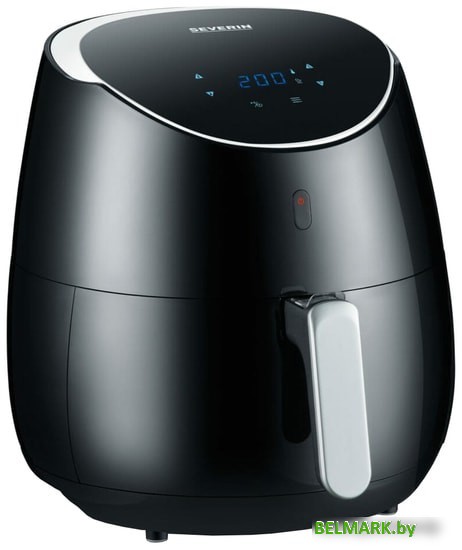 Аэрогриль Severin FR 2445 - фото