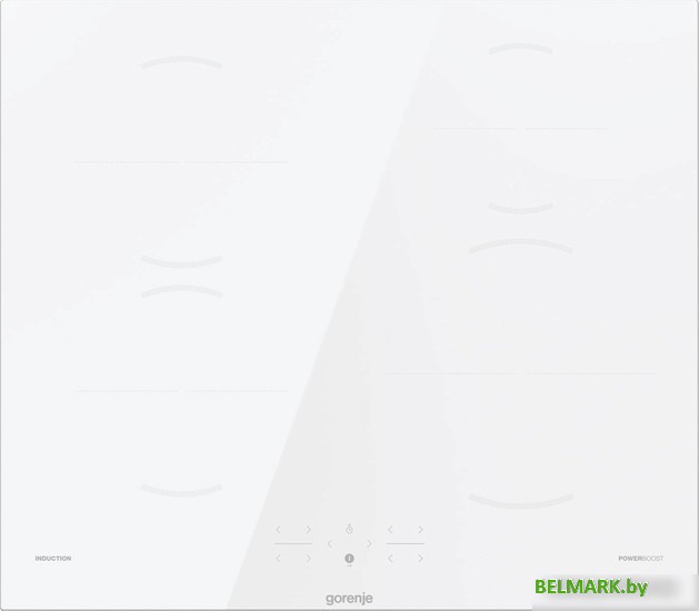 Варочная панель Gorenje GI6401WSC - фото