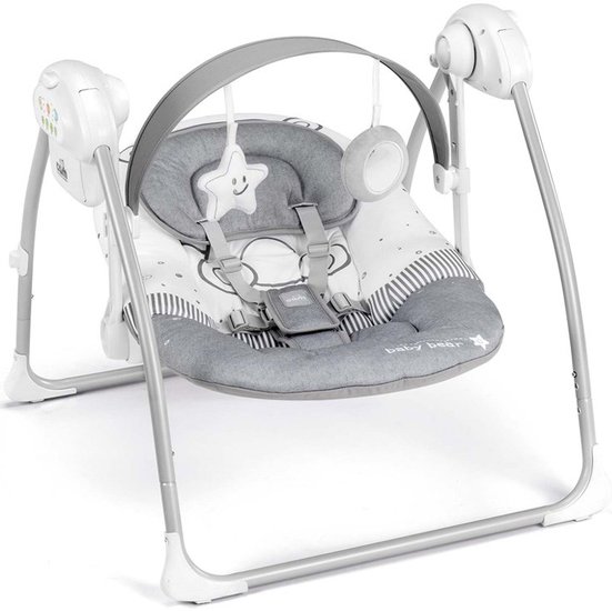 Шезлонг CAM Sonnolento S345/247 - фото