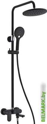 Душевая система Wasserkraft A17401 - фото