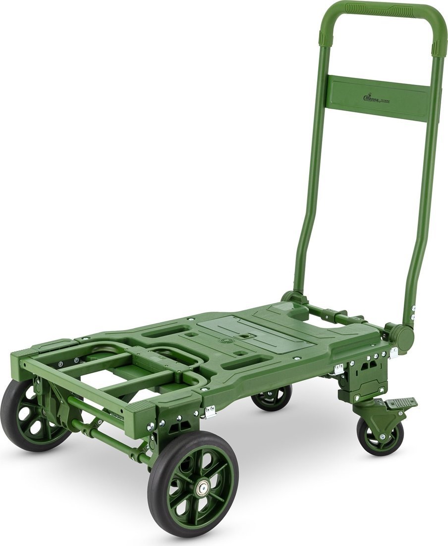 Тележка Стелла-техник FW-150TP - фото2