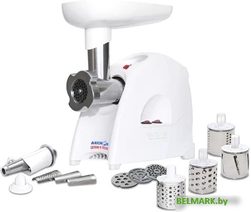 Мясорубка Аксион М41.12 - фото