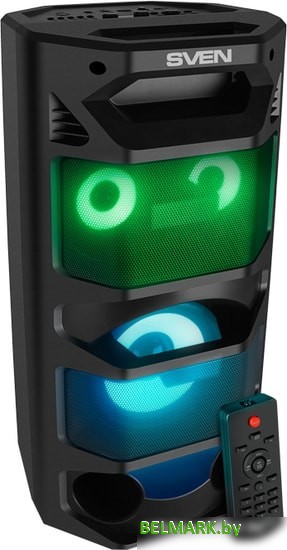 Колонка для вечеринок SVEN PS-670 - фото