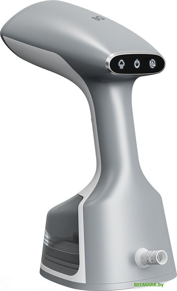 Отпариватель BQ SG2000H (белый/серый) - фото2