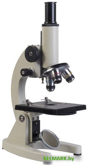 Микромед С-12 40х-640х 10535 - фото2