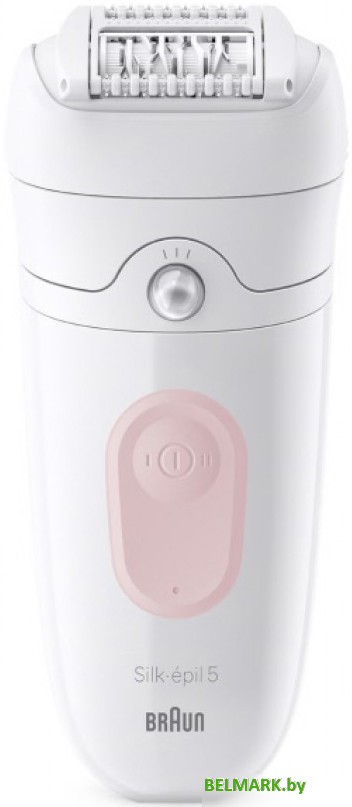 Эпилятор Braun Silk-epil 5 5-000 - фото