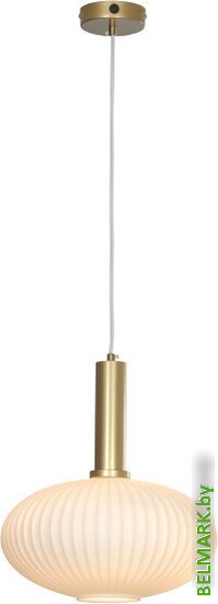 Припотолочная люстра Lussole Loft Ondulati LSP-8353 - фото