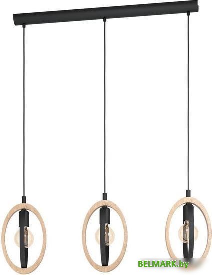 Подвесная люстра Eglo 43462 - фото