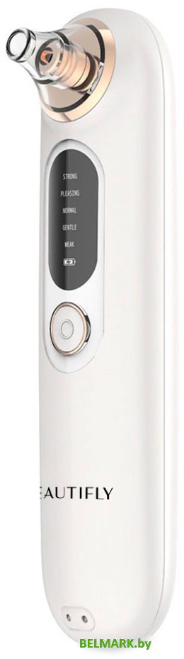 Прибор для вакуумной чистки Beautifly Derma Glow Pro - фото2