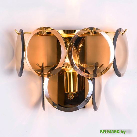 Бра Divinare Chloe 7566/01 AP-1 - фото2