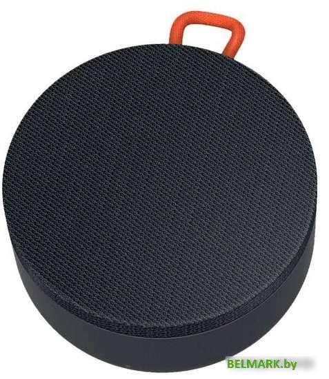 Беспроводная колонка Xiaomi Mi Portable 4W - фото2