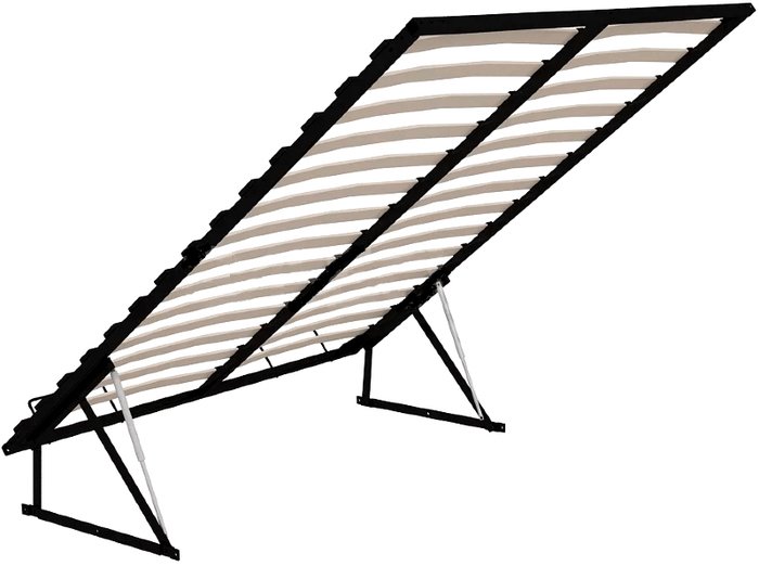 Ортопедическое основание SV-Мебель №5 с подъемным механизмом 160х200 00-00067444 - фото