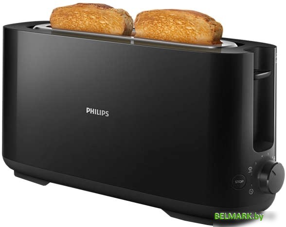 Тостер Philips HD2590/90 - фото