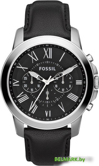 Наручные часы Fossil FS4812 - фото