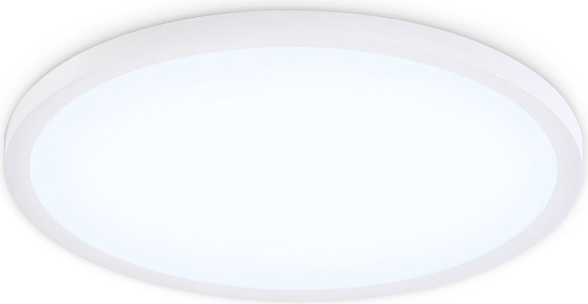 Припотолочная люстра Ambrella Orbital FZ1959 WH (белый) - фото2