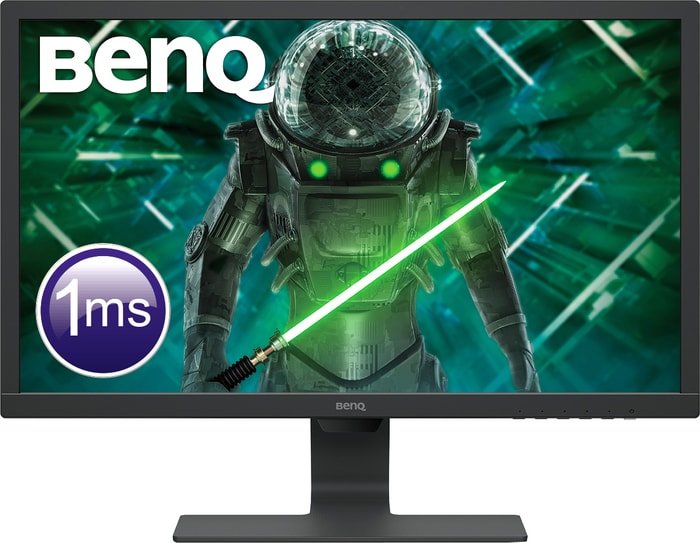 Монитор BenQ GL2480 - фото