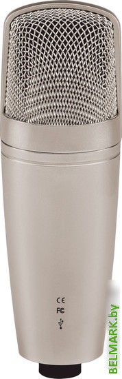 Микрофон BEHRINGER C-1U - фото