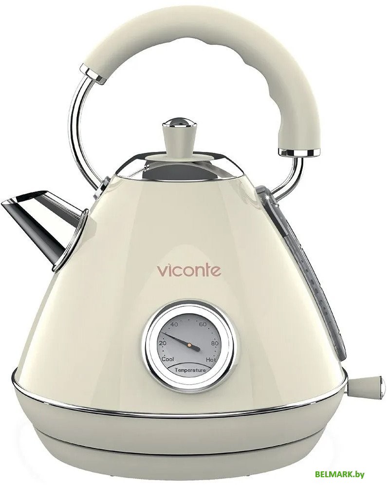 Электрический чайник Viconte VC-3309 - фото