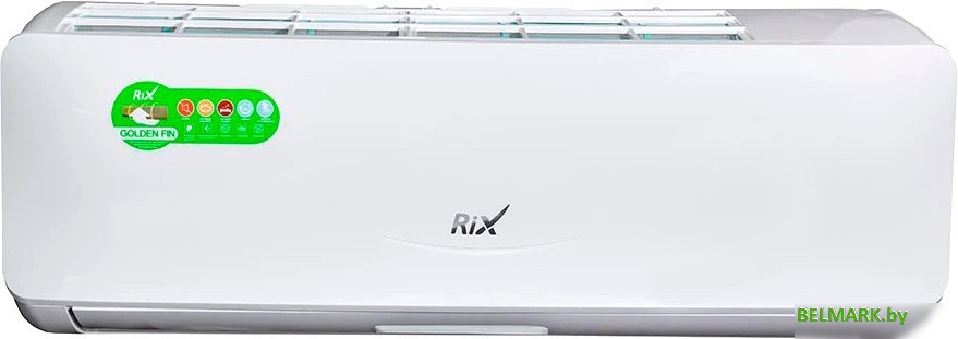 Кондиционер Rix I/O-W12MB - фото