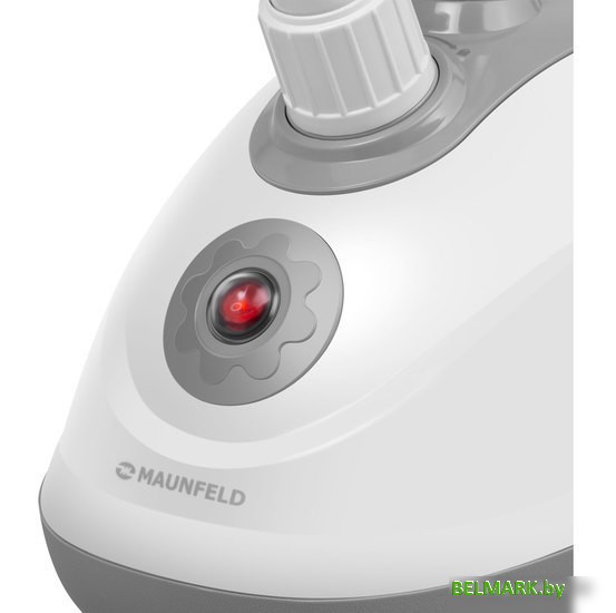 Отпариватель MAUNFELD MF-1138GR PRO - фото2
