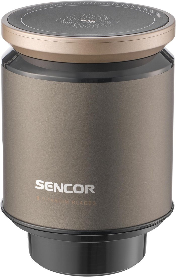 Чоппер Sencor SCB 8000BK - фото2