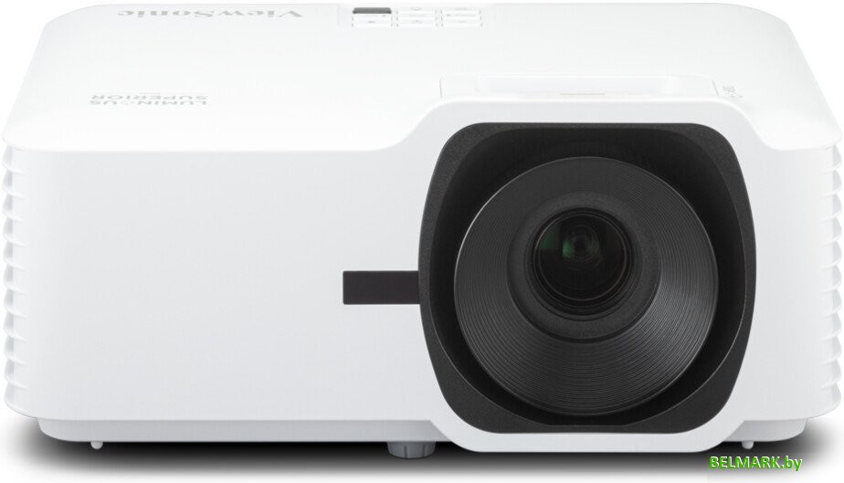 ViewSonic LSD400HD - фото