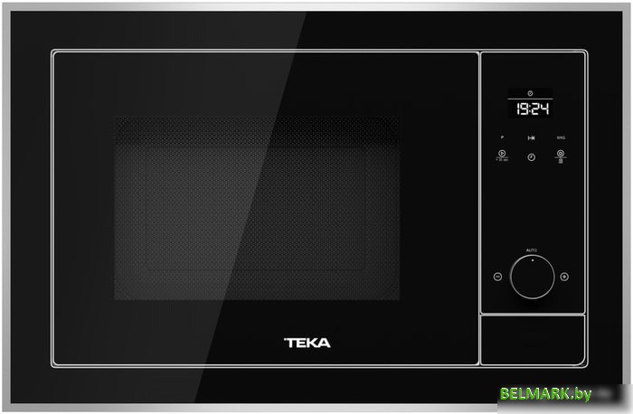 Микроволновая печь TEKA ML 8200 BIS - фото