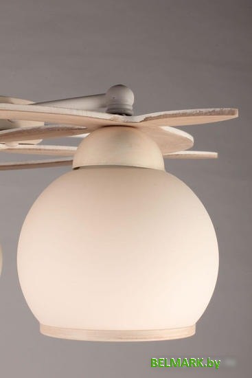 Припотолочная люстра Omnilux Fronteira OML-50517-05 - фото2