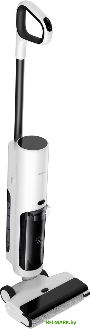 Вертикальный моющий пылесос Xiaomi Truclean W20 Wet Dry Vacuum C305HW BHR8833EU (европейская версия) - фото2
