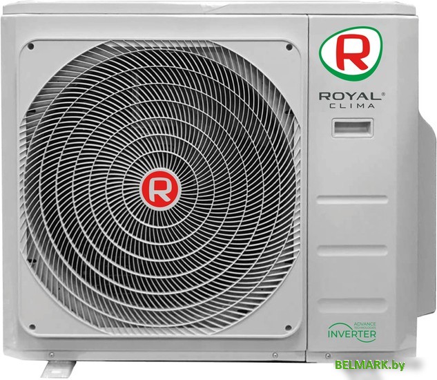 Наружный блок Royal Clima 4RMX-36HN/OUT - фото