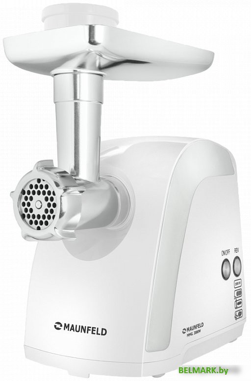 Мясорубка MAUNFELD MMG.2000W - фото