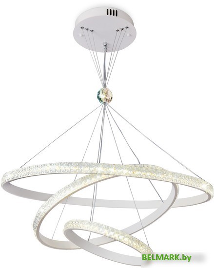 Подвесная люстра Ambrella Acrylica FA6157 - фото