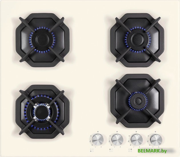 Варочная панель MAUNFELD EGHG.64.23CBG/G - фото