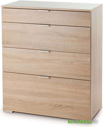 Комод Vental НК-1 (дуб сонома) - фото