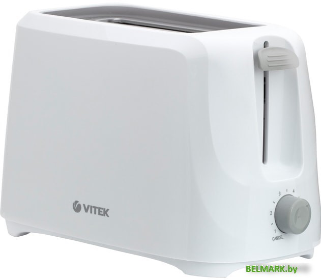 Тостер Vitek VT-9001 - фото