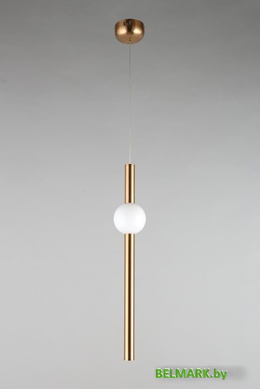 Подвесная люстра Aployt Zhozefin APL.038.06.12 - фото2