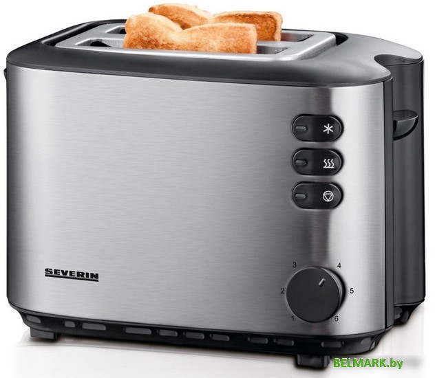 Тостер Severin AT 2514 - фото2
