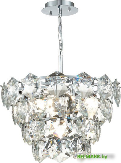 Подвесная люстра ST Luce Viterbo SL1631.103.06 - фото