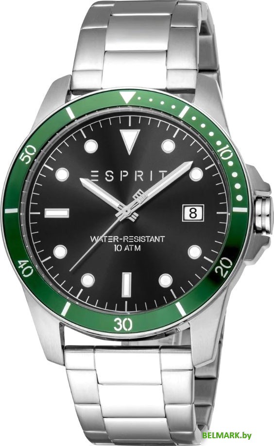 Наручные часы Esprit ES1G430M0055 - фото