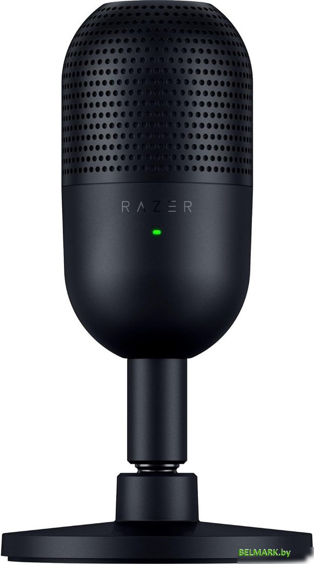 Проводной микрофон Razer Seiren V3 Mini - фото